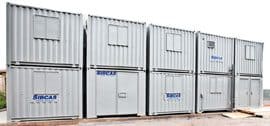 Construction units