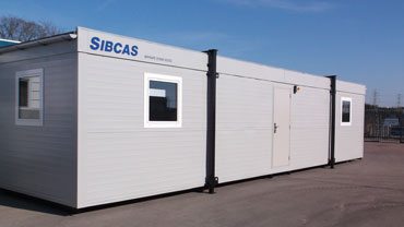 SiBCAS, Units For Sale