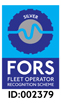 SiBCAS Modular Building Specialist - Silver FORS accreditation.